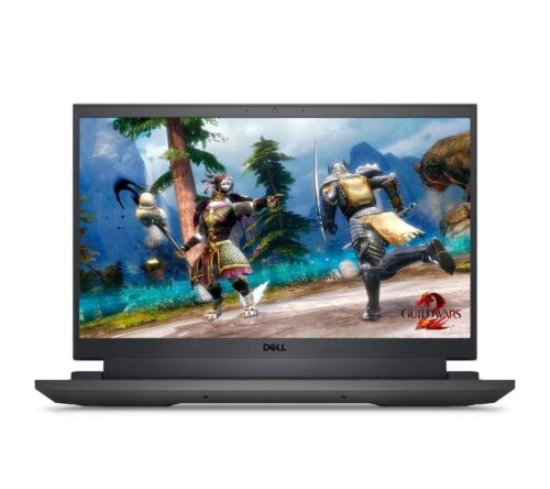 Thế Giới Số 365 | [Like New] Dell Gaming G15 5520 (Core i5-12500H, 16GB, 512GB, RTX 3050 4GB, 15.6 FHD 120HZ)