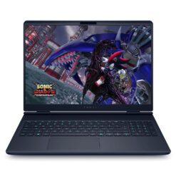 [New 100%] Alienware 16X Aurora 2025 (Core Ultra 7 255HX, 32GB, 1TB, RTX 5060 8GB, 16 2K+ 240Hz)