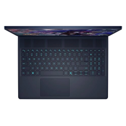 Thế Giới Số 365 | [New 100%] Alienware 16X Aurora 2025 (Core Ultra 7 255HX, 32GB, 1TB, RTX 5060 8GB, 16 2K+ 240Hz)