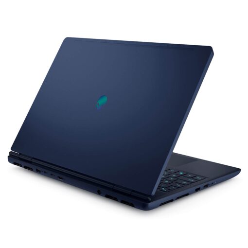 [New 100%] Alienware 16X Aurora 2025 (Core Ultra 7 255HX, 32GB, 1TB, RTX 5060 8GB, 16 2K+ 240Hz) - Ảnh 5