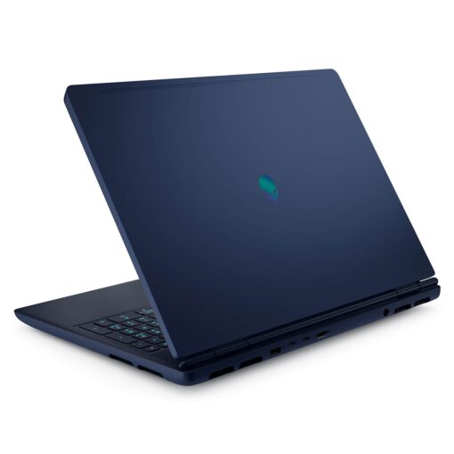 [New 100%] Alienware 16X Aurora 2025 (Core Ultra 7 255HX, 32GB, 1TB, RTX 5060 8GB, 16 2K+ 240Hz) - Ảnh 6
