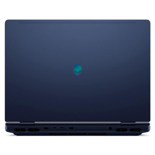 [New 100%] Alienware 16X Aurora 2025 (Core Ultra 7 255HX, 32GB, 1TB, RTX 5060 8GB, 16 2K+ 240Hz) - Ảnh 7