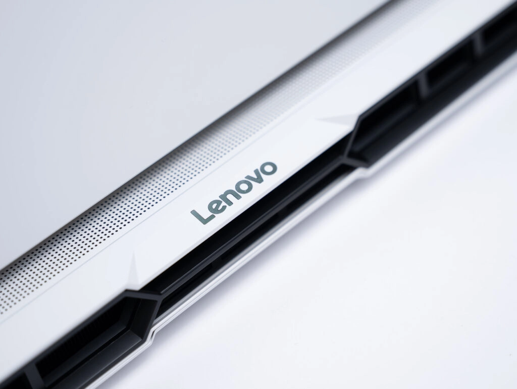 Thế Giới Số 365 | [New 100%] Lenovo Legion Y9000P 2025 (Ultra 9 275 HX, 32GB, 1TB, RTX 5060 8GB, 16 2K+ OLED 240Hz) - Glacier White