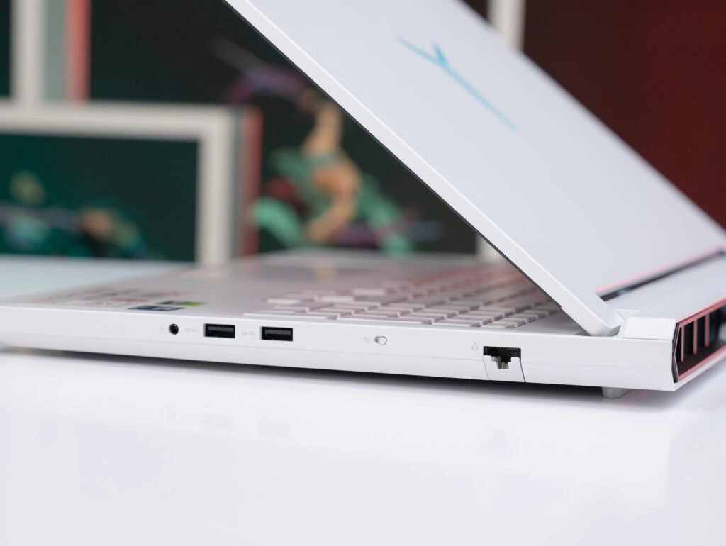 Thế Giới Số 365 | [New 100%] Lenovo Legion Y9000P 2025 (Ultra 9 275 HX, 32GB, 1TB, RTX 5060 8GB, 16 2K+ OLED 240Hz) - Glacier White