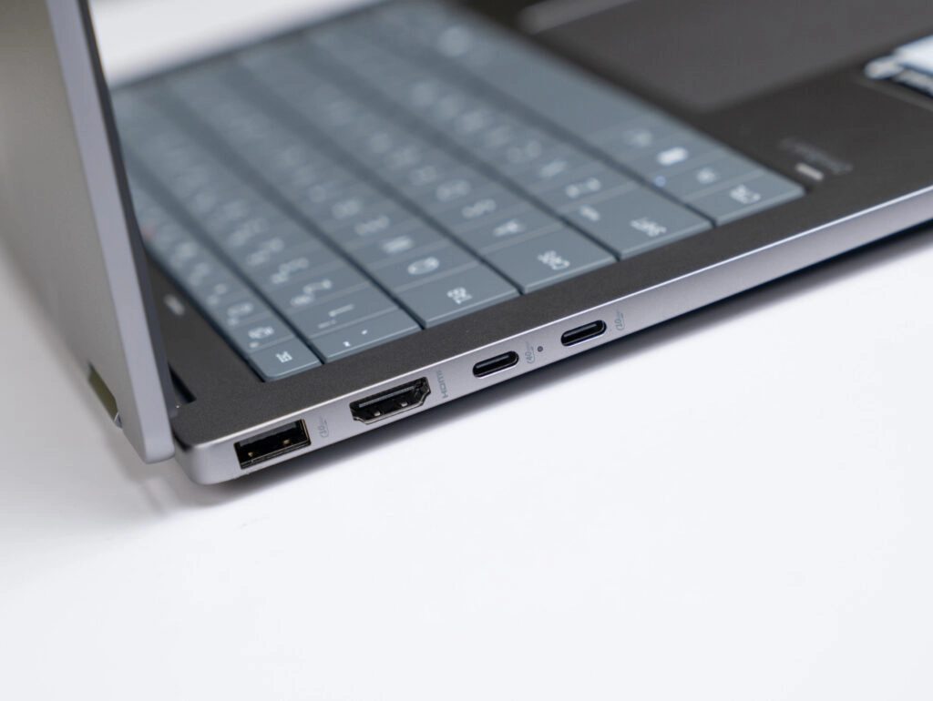 Thế Giới Số 365 | [New 100%] HP OmniBook X Flip 14 2in1 (Ryzen AI 5 340, 16GB, 512GB, 14 2K Touch)