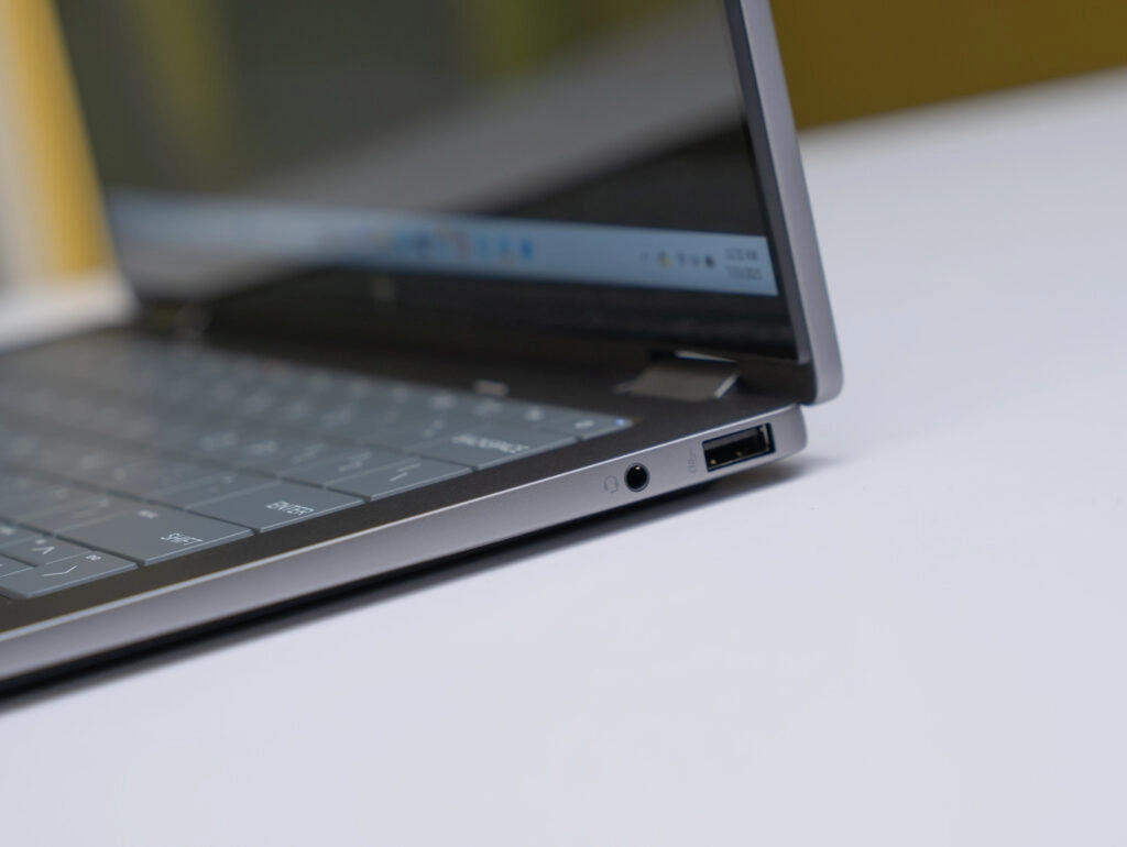 Thế Giới Số 365 | [New 100%] HP OmniBook X Flip 14 2in1 (Ryzen AI 5 340, 16GB, 512GB, 14 2K Touch)