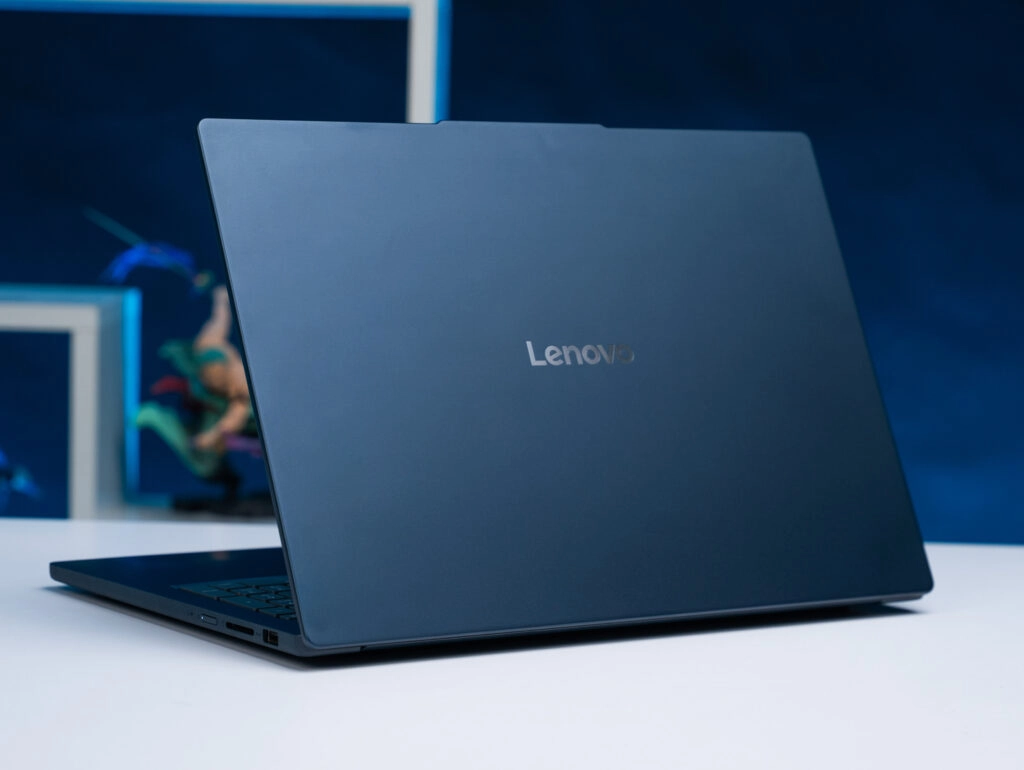 Thế Giới Số 365 | [New 100%] Lenovo IdeaPad Slim 3 2025 (Xiaoxin 16c APH10) (Ryzen 7-8745HS, 16GB, 512GB, AMD 780M, 16 FHD+)