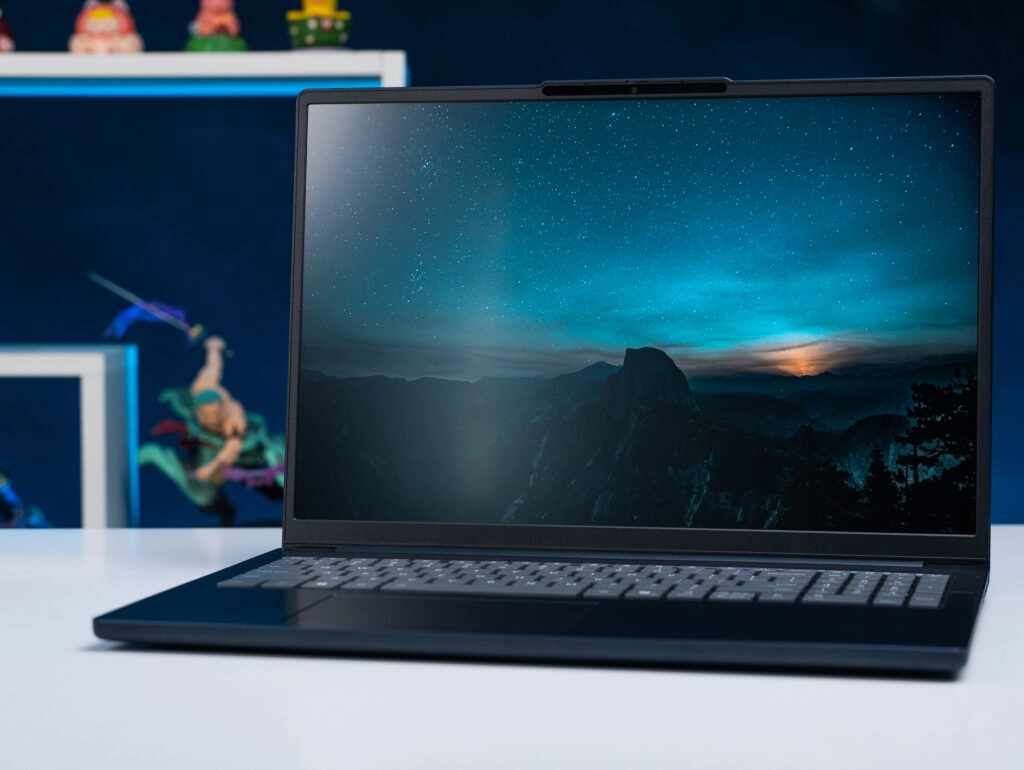 Thế Giới Số 365 | [New 100%] Lenovo IdeaPad Slim 3 2025 (Xiaoxin 16c APH10) (Ryzen 7-8745HS, 16GB, 512GB, AMD 780M, 16 FHD+)