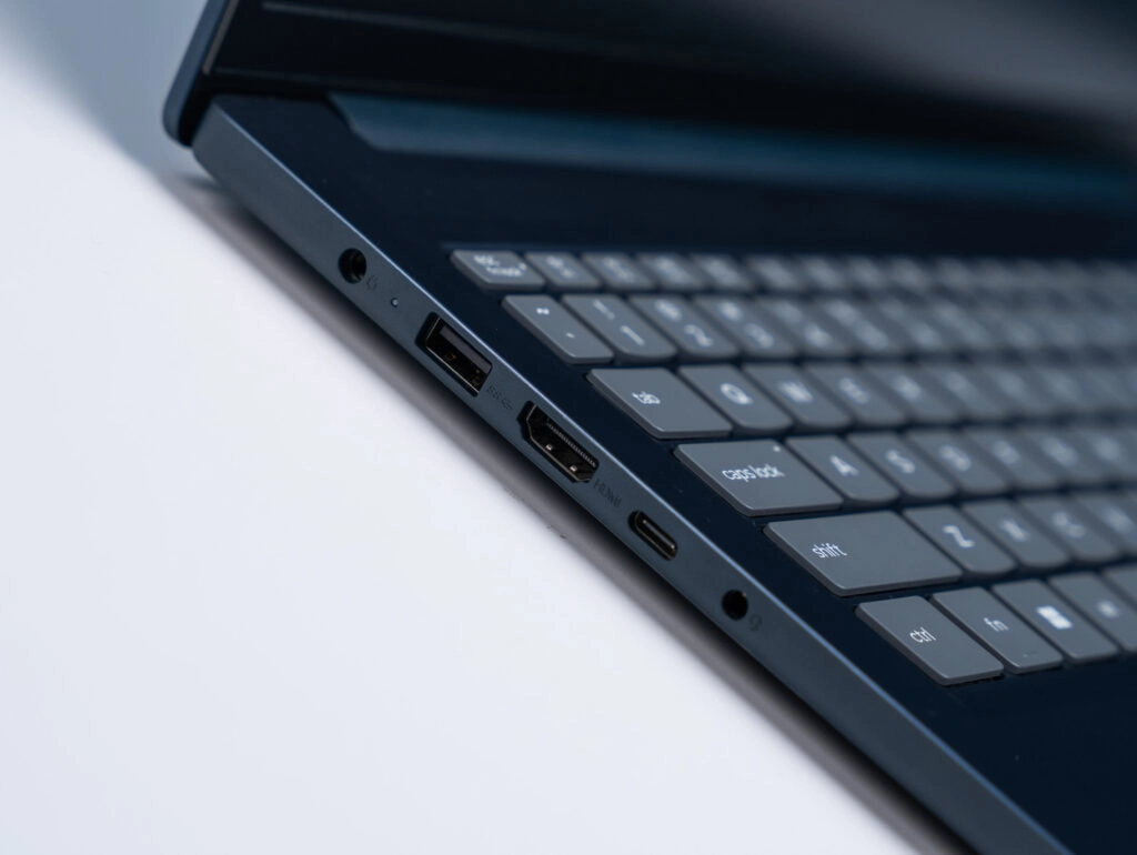 Thế Giới Số 365 | [New 100%] Lenovo IdeaPad Slim 3 2025 (Xiaoxin 16c APH10) (Ryzen 7-8745HS, 16GB, 512GB, AMD 780M, 16 FHD+)