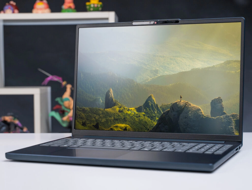 Thế Giới Số 365 | [New 100%] Lenovo IdeaPad Slim 3 15 2025 (Xiaoxin 15c AHP10) (Ryzen 7 8745HS, 16GB, 512GB, AMD 780M, 15.3 FHD+)