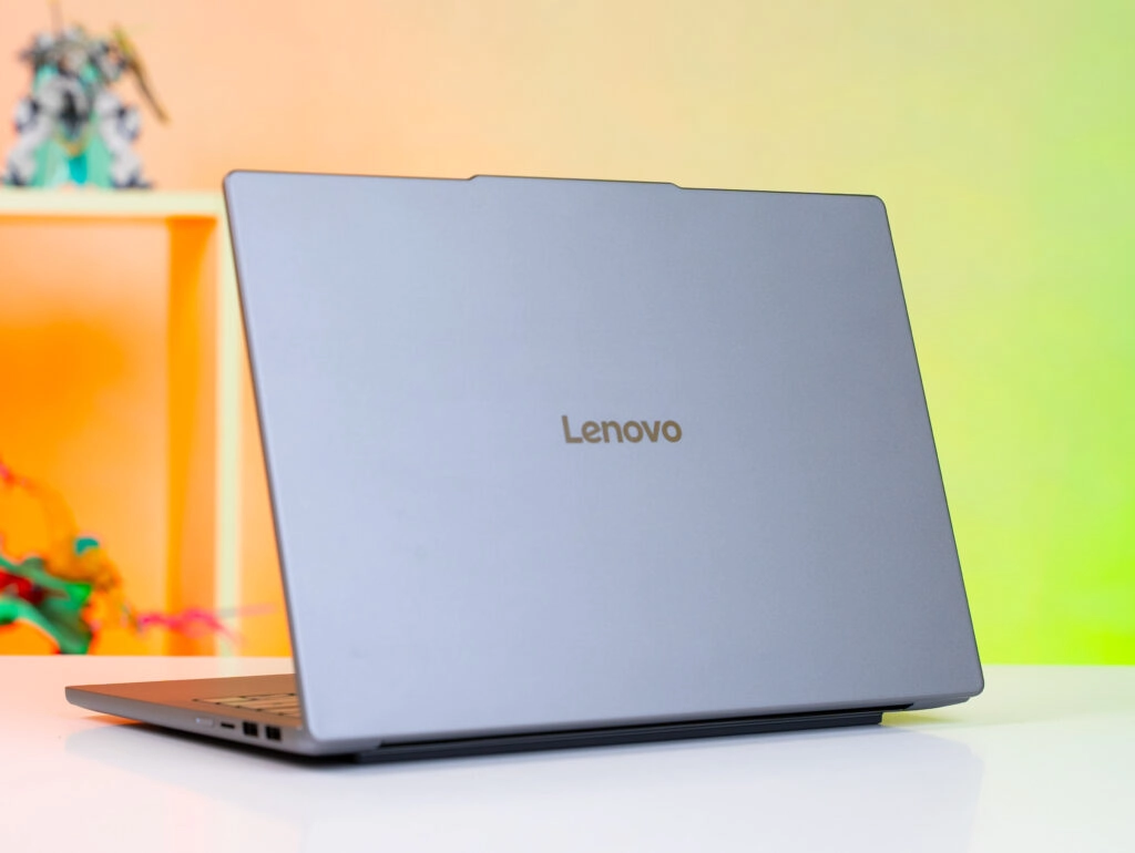 Thế Giới Số 365 | [New 100%] Lenovo IdeaPad Slim 5 14 2025 (XiaoXin Pro 14c) (Ryzen 7 H 255, 24GB, 1TB, 14.0 2.8K OLED 120Hz)