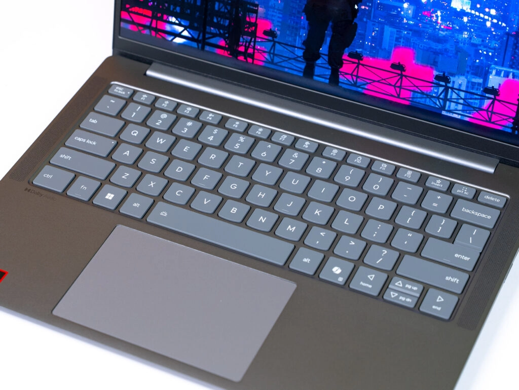 Thế Giới Số 365 | [New 100%] Lenovo IdeaPad Slim 5 14 2025 (XiaoXin Pro 14c) (Ryzen 7 H 255, 24GB, 1TB, 14.0 2.8K OLED 120Hz)