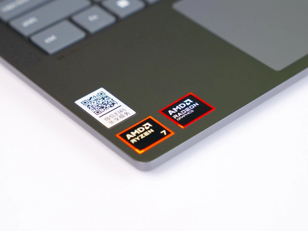 Thế Giới Số 365 | [New 100%] Lenovo IdeaPad Slim 5 14 2025 (XiaoXin Pro 14c) (Ryzen 7 H 255, 24GB, 1TB, 14.0 2.8K OLED 120Hz)