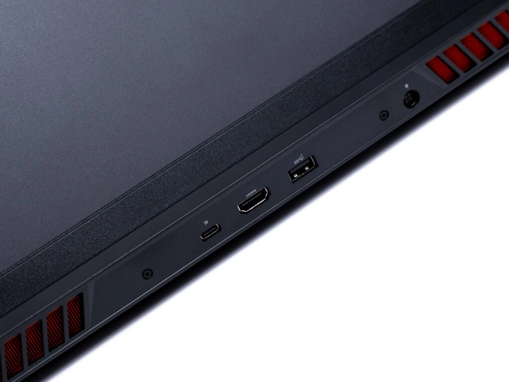 Thế Giới Số 365 | [New 100%] Dell Gaming G15 5530 (Core i5-13450HX, 16GB, 512GB, RTX 4050 6GB, 15.6 FHD 165Hz)