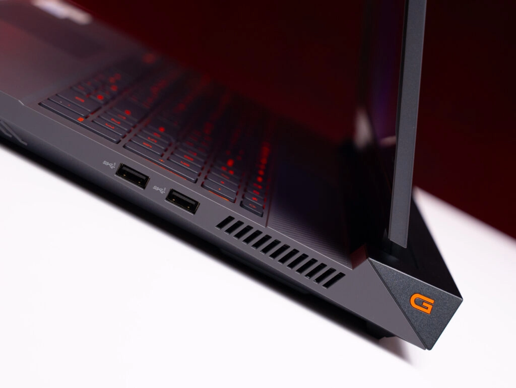 Thế Giới Số 365 | [Like New] Dell Gaming G15 5530 (Core i7-13650HX, 16GB, 512GB, RTX 4060 8GB, 15.6 FHD 165Hz)
