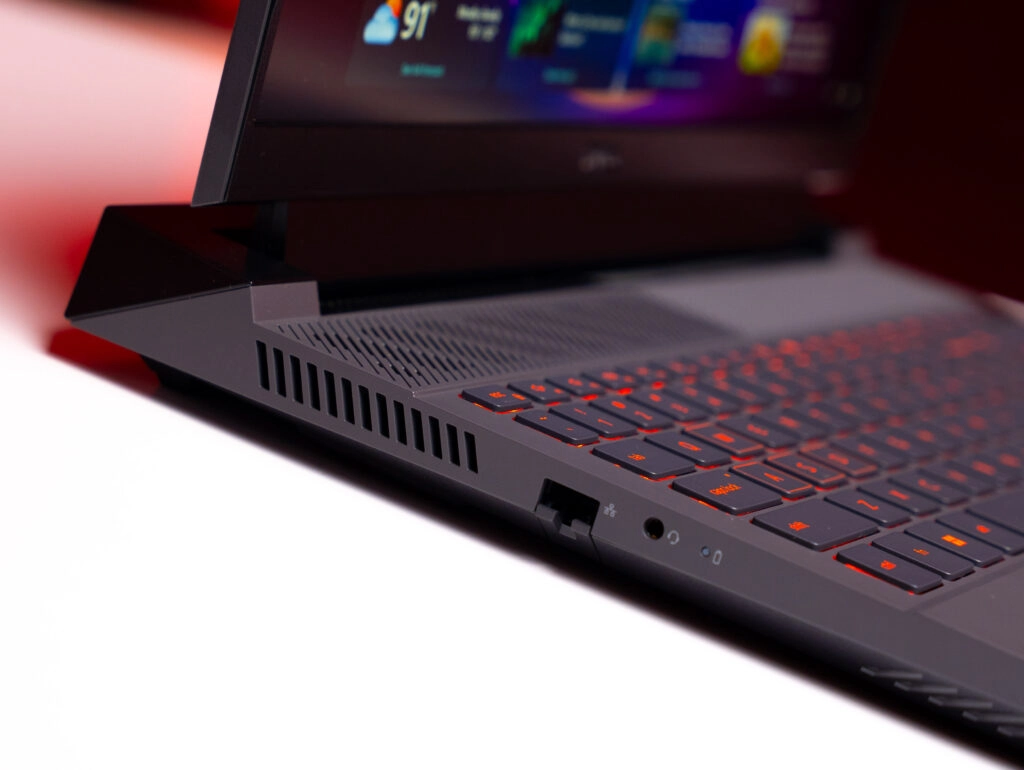 Thế Giới Số 365 | [New 100%] Dell Gaming G15 5530 (Core i7-13650HX, 16GB, 1TB, RTX 4060 8GB, 15.6 FHD 120Hz)