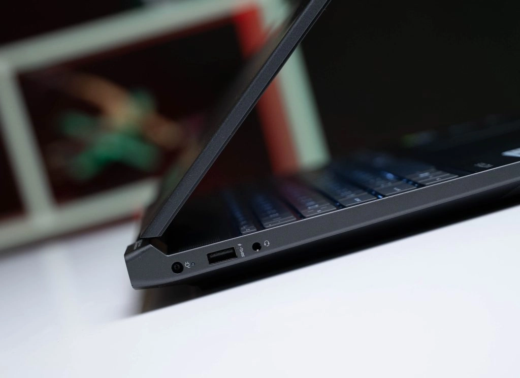 Thế Giới Số 365 | [New 100%] HP Victus 15-fa2346TX (Core i7-13620H, 16GB, 1TB, RTX 5060 8GB, 15.6 FHD 144Hz)