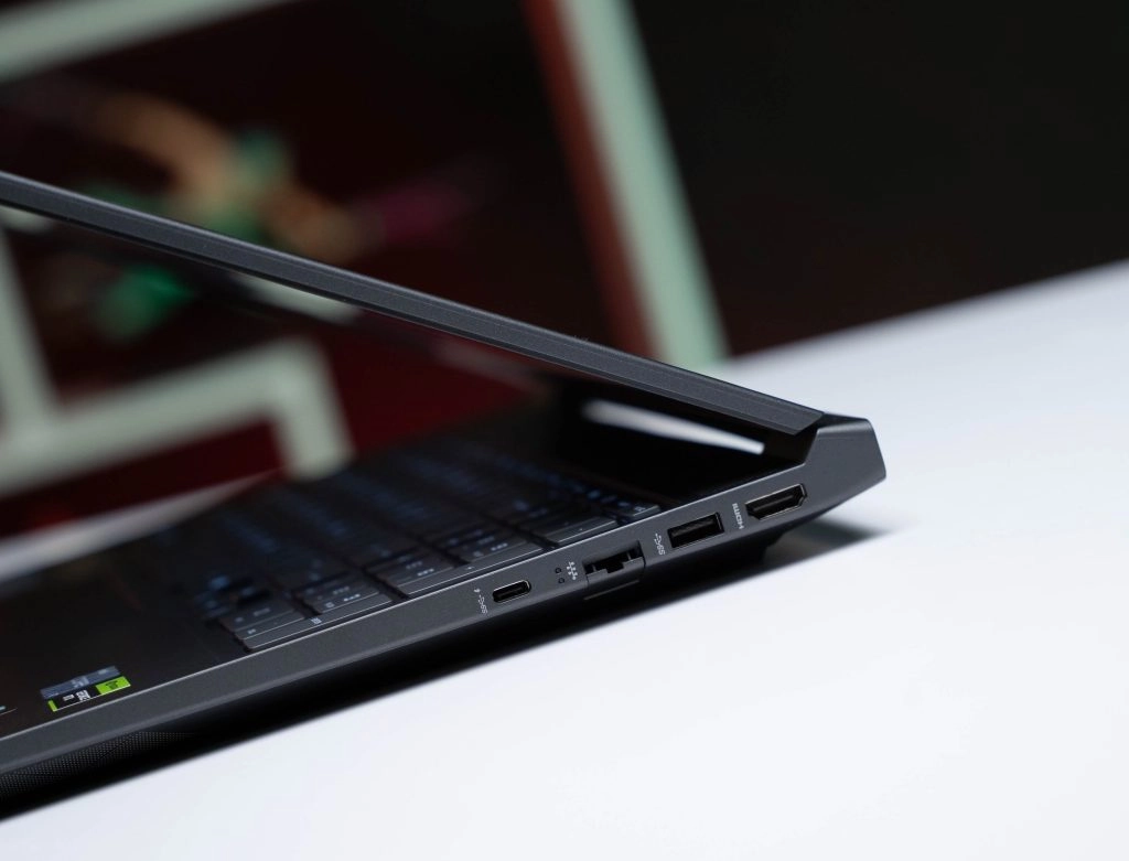 Thế Giới Số 365 | [New 100%] HP Victus 15-fa2346TX (Core i7-13620H, 16GB, 1TB, RTX 5060 8GB, 15.6 FHD 144Hz)