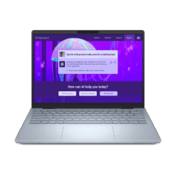 [New 100%] Dell 14 Plus DB14250 2025 (Core Ultra 7 256V, 16GB, 1TB, 14 2K+)