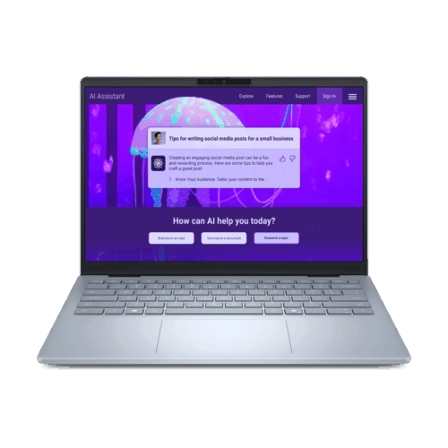 Thế Giới Số 365 | [New 100%] Dell 14 Plus DB14250 2025 (Core Ultra 5 226V, 16GB, 512GB, 14 2K+)