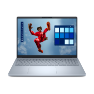 [New 100%] Dell 16 Plus DB16250 2025 (Core Ultra 7 256V, 16GB, 1TB, 16 2K+)