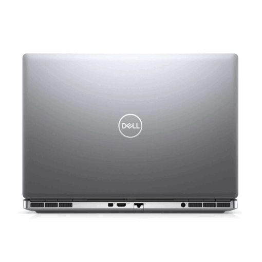 [Like New] Dell Precision 7750 (Core i7 10850H, 16GB, 512GB, RTX 4000 8GB, 17.3 FHD IPS) - Ảnh 2