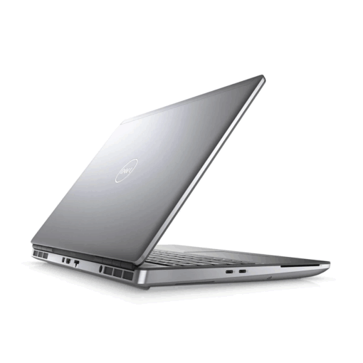 [Like New] Dell Precision 7750 (Core i7 10850H, 16GB, 512GB, RTX 4000 8GB, 17.3 FHD IPS) - Ảnh 3