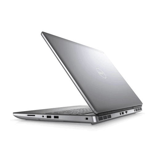 [Like New] Dell Precision 7750 (Core i7 10850H, 16GB, 512GB, RTX 4000 8GB, 17.3 FHD IPS) - Ảnh 4