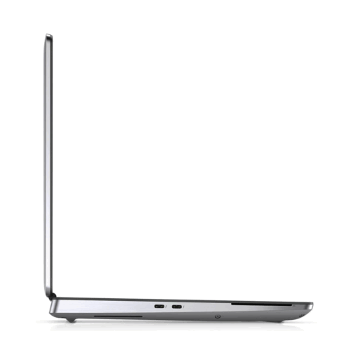 [Like New] Dell Precision 7750 (Core i7 10850H, 16GB, 512GB, RTX 4000 8GB, 17.3 FHD IPS) - Ảnh 5