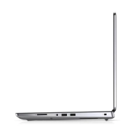 Thế Giới Số 365 | [Like New] Dell Precision 7750 (Core i9 10850H, 16GB, 512GB, RTX 4000 8GB, 17.3 FHD IPS)
