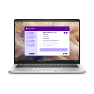 [New 100%] Dell Pro 14 Plus PB14250 2025 (Core Ultra 7 268V, 32GB, 512GB, 14 FHD+)