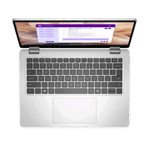 Thế Giới Số 365 | [Like New] Dell Pro 14 Plus PB14250 (Core Ultra 7 268V, 32GB, 512GB, 14 FHD+ Touch)