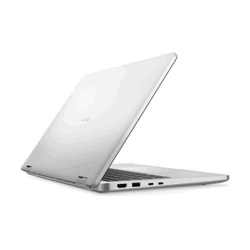 Thế Giới Số 365 | [Like New] Dell Pro 14 Plus PB14250 (Core Ultra 7 268V, 32GB, 512GB, 14 FHD+ Touch)