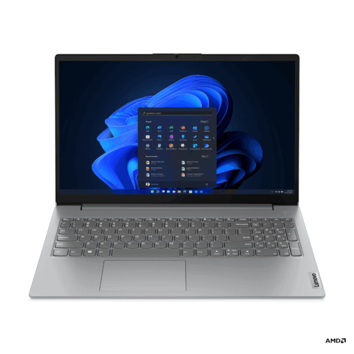 [New 100%] Lenovo V15 G4 82YU016SVN (Ryzen 5-7520U, 16GB, 512GB, 15.6 FHD)