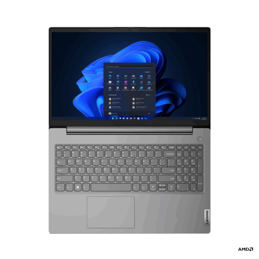 [New 100%] Lenovo V15 G4 82YU016SVN (Ryzen 5-7520U, 16GB, 512GB, 15.6 FHD) - Ảnh 7