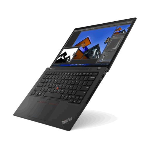 [Like New] Lenovo ThinkPad T14 Gen 3 (Core i7-1265U, 16GB, 256GB, 14 FHD+) - Ảnh 2