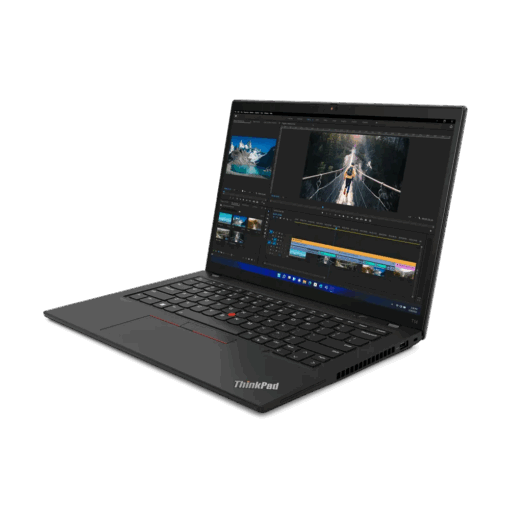 [Like New] Lenovo ThinkPad T14 Gen 3 (Core i7-1265U, 16GB, 256GB, 14 FHD+) - Ảnh 4