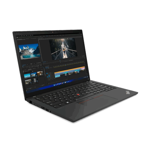 [Like New] Lenovo ThinkPad T14 Gen 3 (Core i7-1265U, 16GB, 256GB, 14 FHD+) - Ảnh 5
