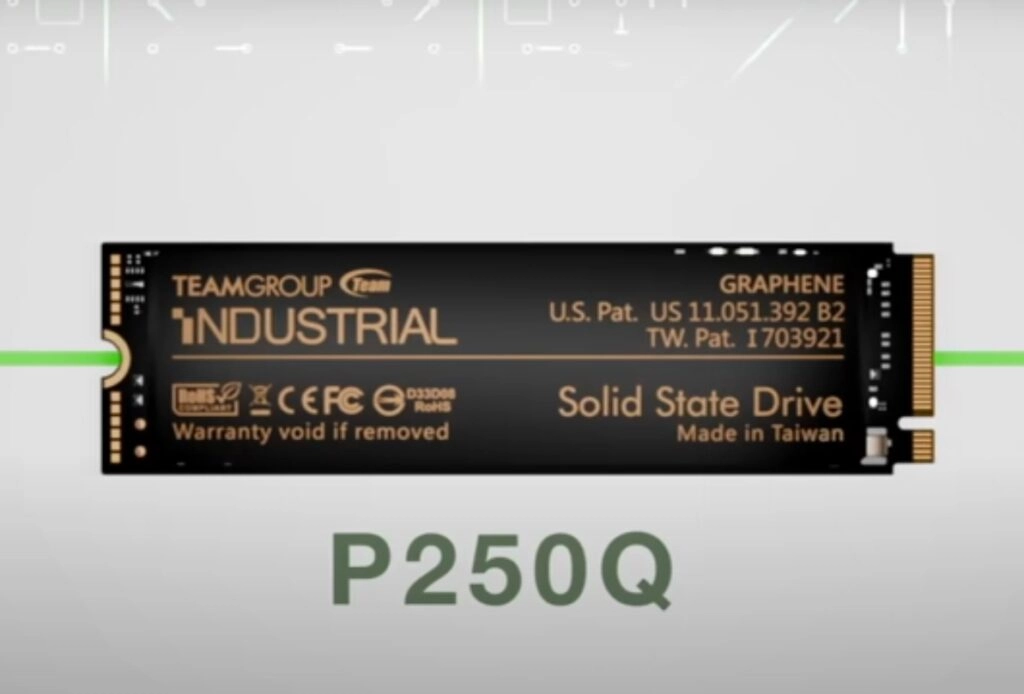 Thế Giới Số 365 | Ổ SSD Gen4 NVMe biết “tự huỷ” - Khi công nghệ đặt bảo mật lên hàng đầu