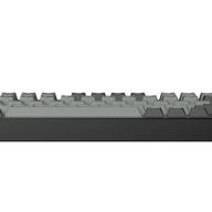 Thế Giới Số 365 | Bàn phím cơ Dareu EK75 RGB Grey-Black