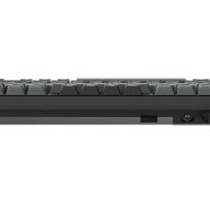 Thế Giới Số 365 | Bàn phím cơ Dareu EK75 RGB Grey-Black