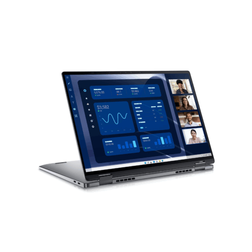 [Like New] Dell Latitude 9450 2in1 (Core Ultra 7 165U, 32GB, 512GB, 14 2K+ Touch) - Ảnh 2