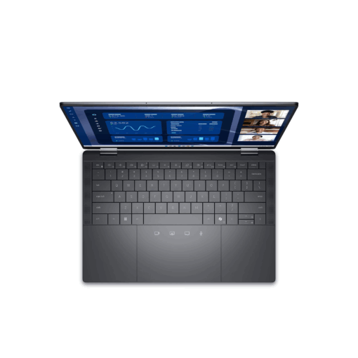 [Like New] Dell Latitude 9450 2in1 (Core Ultra 7 165U, 32GB, 512GB, 14 2K+ Touch) - Ảnh 3