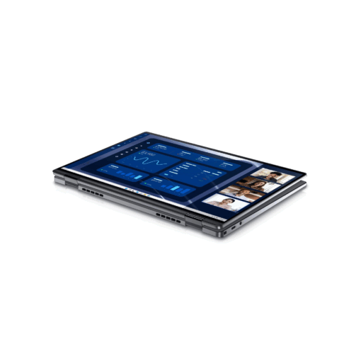 [Like New] Dell Latitude 9450 2in1 (Core Ultra 7 165U, 32GB, 512GB, 14 2K+ Touch) - Ảnh 4