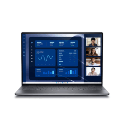 [Like New] Dell Latitude 9450 2in1 (Core Ultra 7 165U, 32GB, 512GB, 14 2K+ Touch)