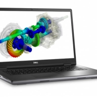 Thế Giới Số 365 | [Like New] Dell Precision 7670 (Core i9-12950HX, 32GB, 512GB, RTX A4500 12GB, 16 FHD IPS)