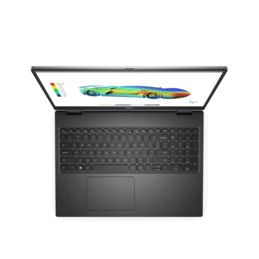 [Like New] Dell Precision 7670 (Core i7-12850HX, 16GB, 512GB, RTX A1000 4GB, 16 FHD IPS) - Ảnh 5