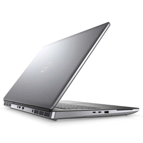 Thế Giới Số 365 | [Like New] Dell Precision 7760 (Xeon W-11855M, 16GB, 512GB, RTX A4000 8GB, 17.3 FHD IPS)