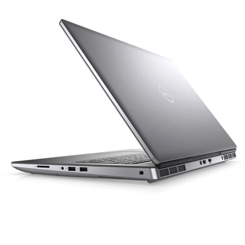 Thế Giới Số 365 | [Like New] Dell Precision 7760 (Xeon W-11855M, 16GB, 512GB, RTX A4000 8GB, 17.3 FHD IPS)