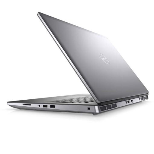 [Like New] Dell Precision 7760 (Core i7-11850H, 32GB, 512GB, RTX A5000 16GB, 17.3 FHD IPS) - Ảnh 3